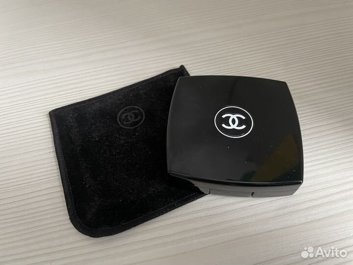 Тени для век Chanel оригинал