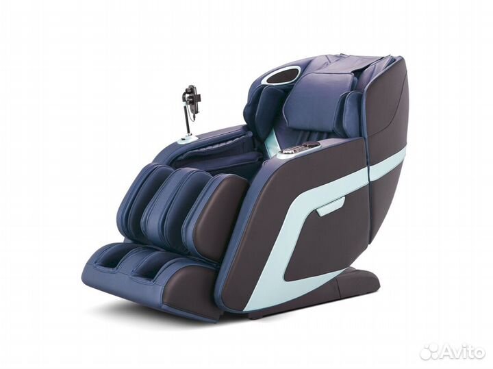 Массажное кресло с доставкой (можно в рассрочку)