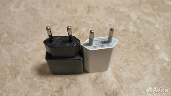 Зарядное устройство