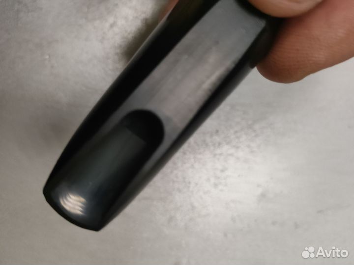 Мундштуки для саксофонов