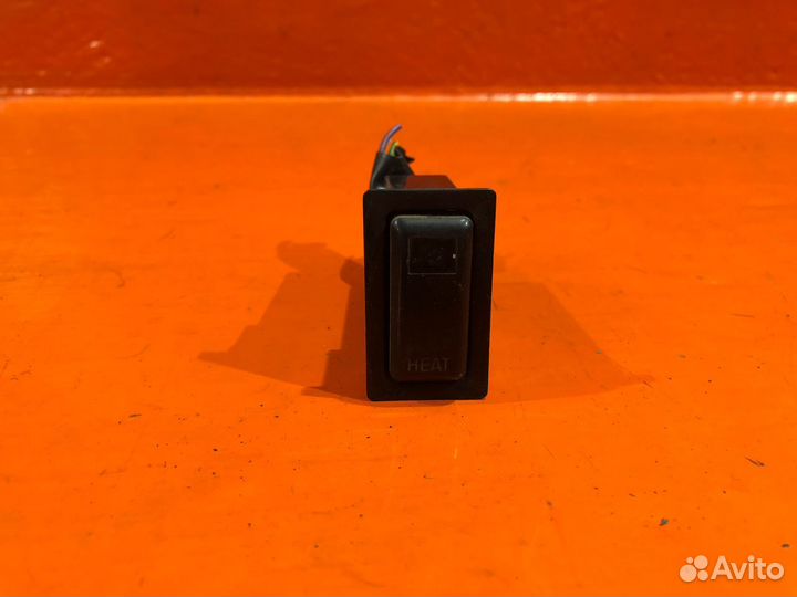 Кнопка toyota hiace RZH*/KZH*/LH*