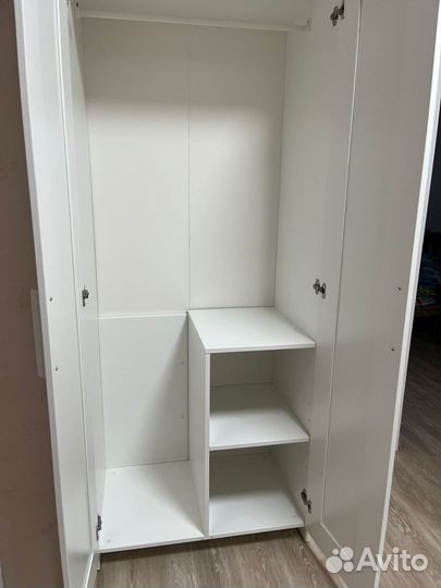 Шкаф Икеа