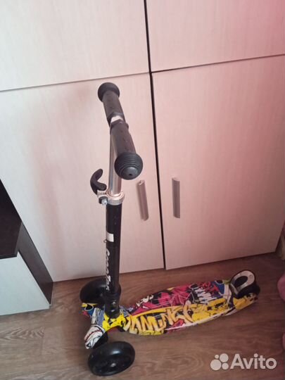 Самокат ScooTer