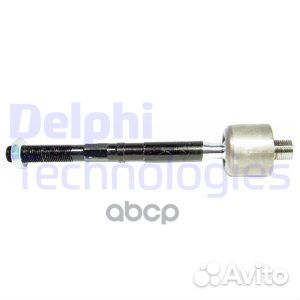 Тяга рулевая левая+правая Renault Duster 1.6