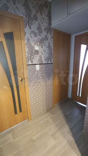 2-к. квартира, 52,8 м², 5/9 эт.