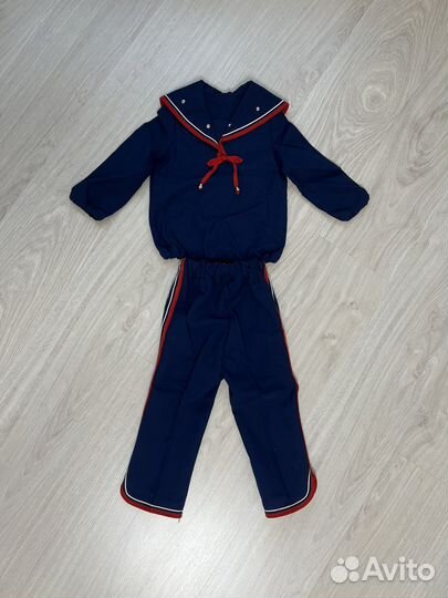 Костюм Моряка