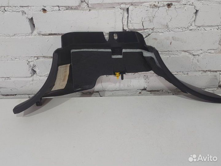 Накладка стойки В Land Rover Range Rover Sport 2