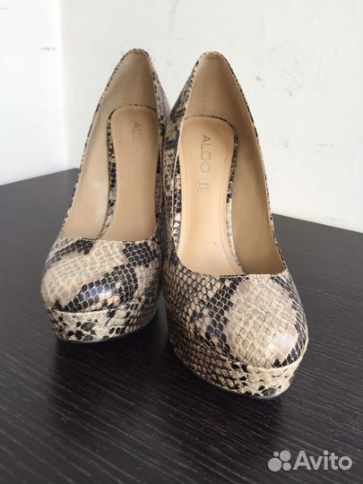 Обувь 38 размер aldo, Mascotte, bcbgeneration