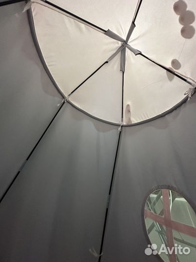 Детская палатка