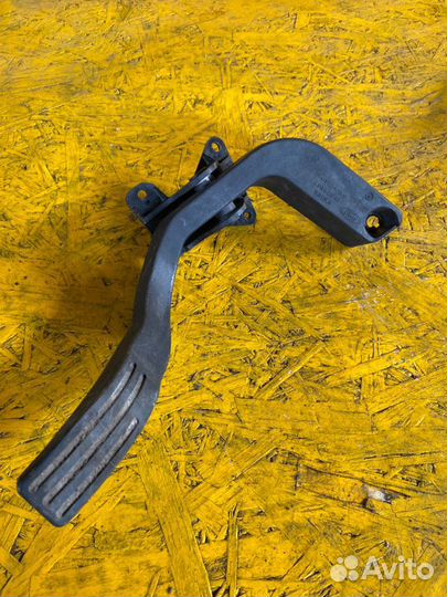 Педаль газа Ford Transit Connect TC7 1.8L duratorq