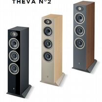 Focal Theva N2