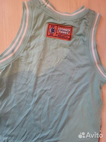 Спортивная майка HM для мальчика