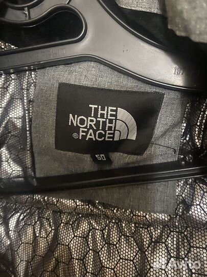 Пуховик мужской