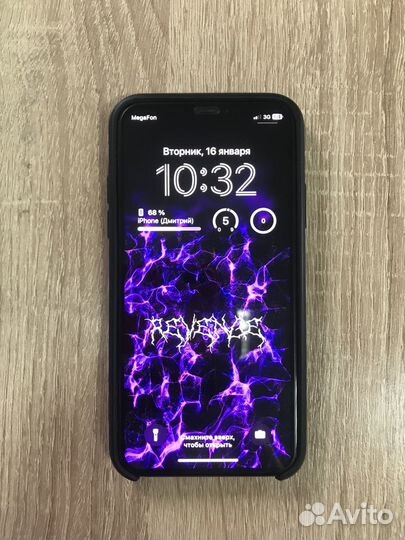 iPhone Xs, 64 ГБ