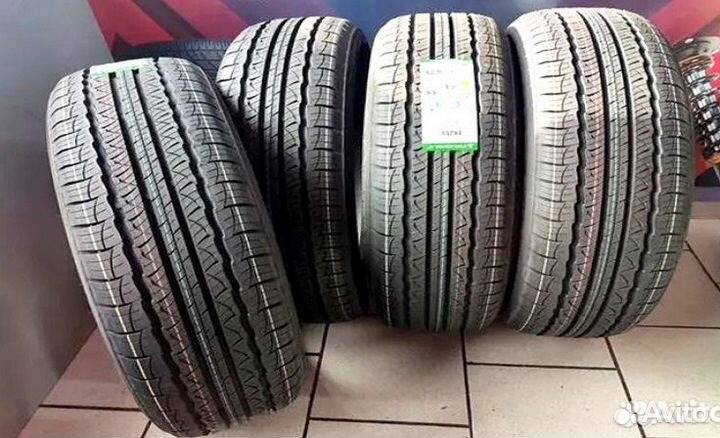 Triangle AdvanteX SUV TR259 225/55 R19 114H
