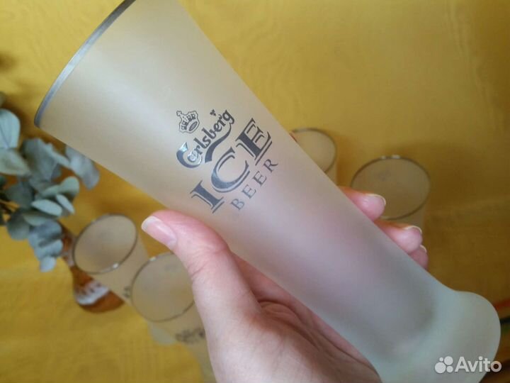 Пивные бокалы германия