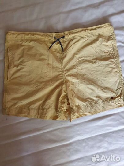 Шорты Tommy Hilfiger L. 50 р
