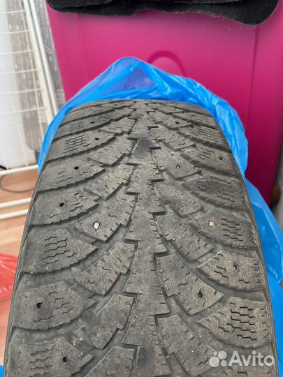 Nordman Nordman 4 175/65 R14 22R