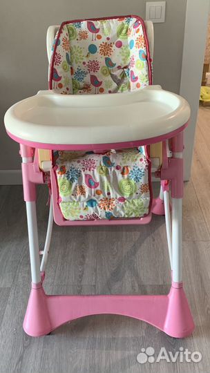 Стул для кормления