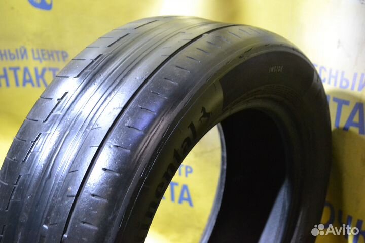 Continental PremiumContact 6 205/55 R16