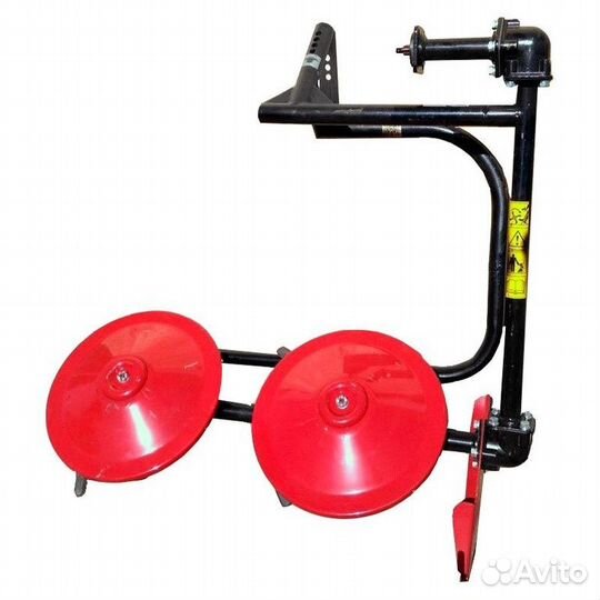 Косилка роторная мб 