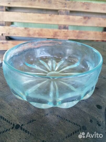 Конфетница СССР