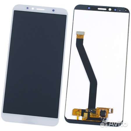 Дисплей для Huawei Honor 7A Pro/7C/Y6 2018