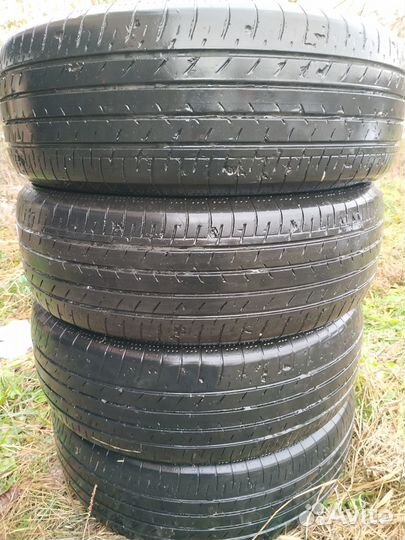 Yokohama BluEarth-GT AE-51 205/65 R16