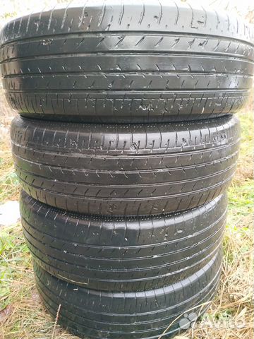 Yokohama BluEarth-GT AE-51 205/65 R16