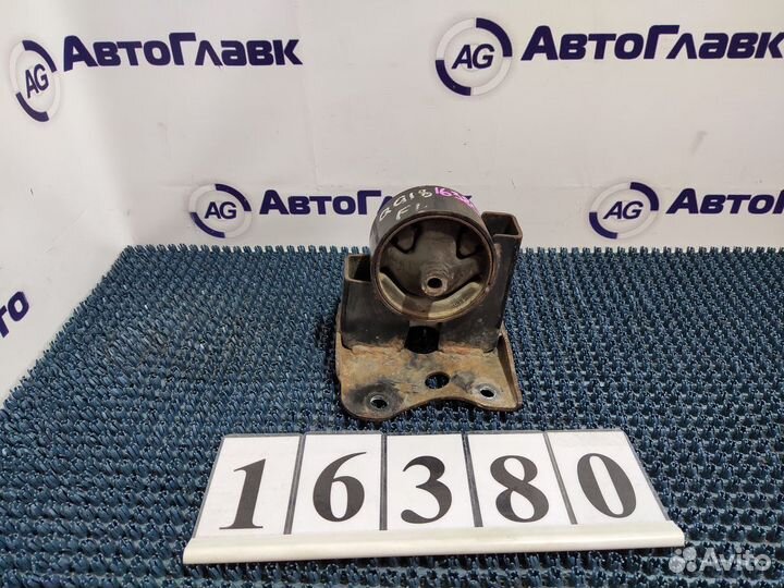 Подушка двигателя Nissan Sunny