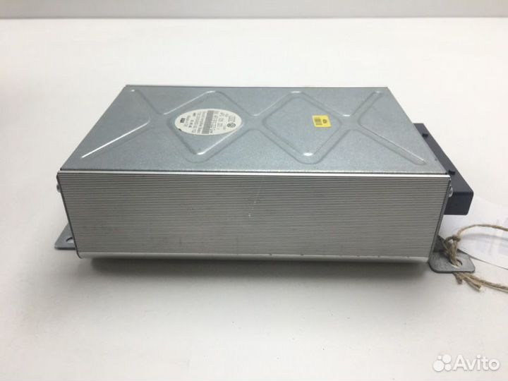 Усилитель акустической системы Audi A6 4F2 BDW