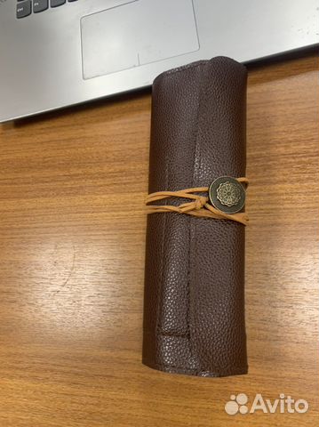 Чехол F. Dick поварской, скрутка для ножей