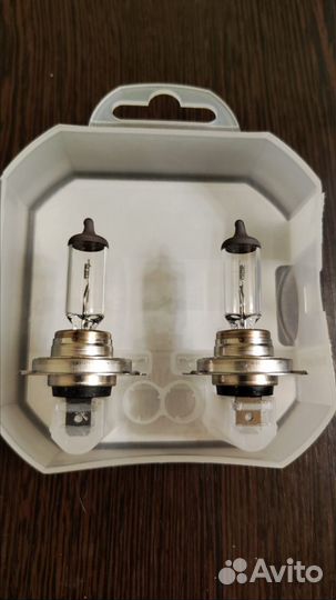 Лампы h7