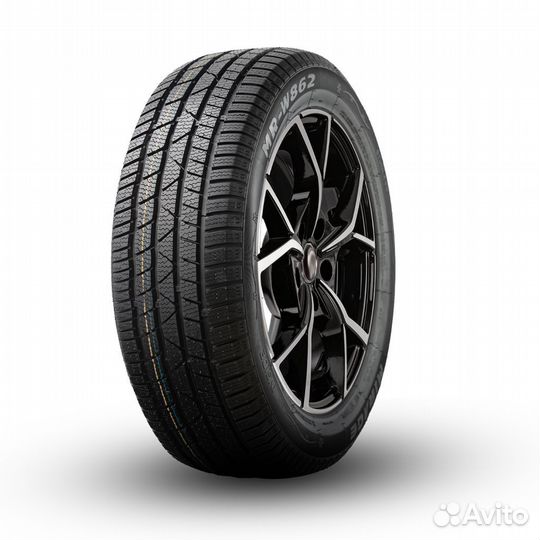 Mirage MR-W862 185/60 R15 84T