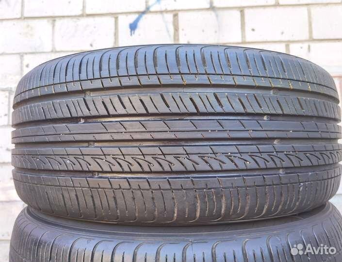Nexen Aria AH7 215/50 R17 95W