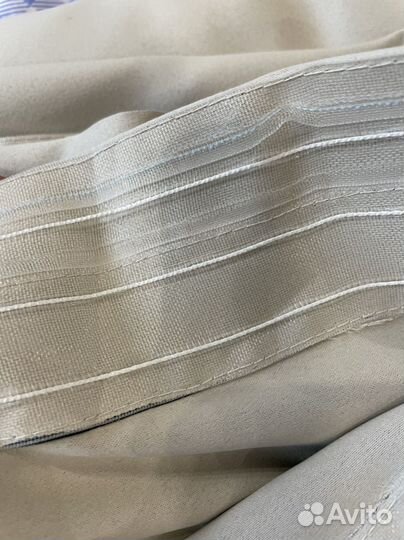 Шторы Блекаут и тюль