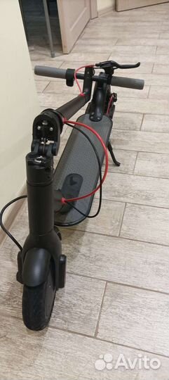 Продам электросамокат, до 120 кг