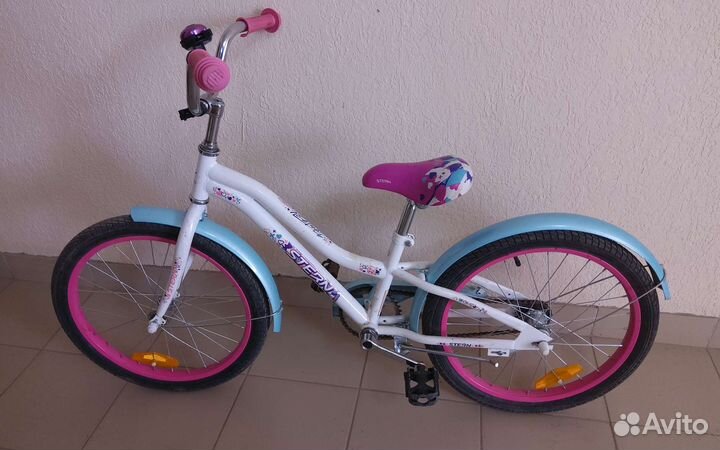 Велосипед Stern Fantasy 20 2020 12