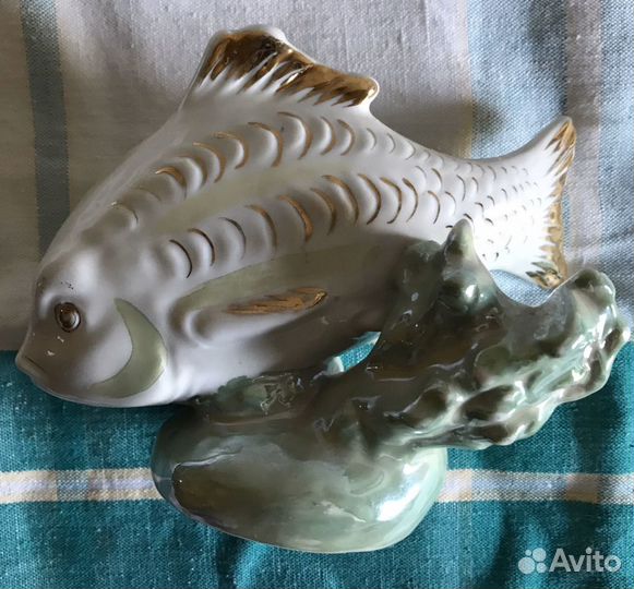 Керамика СССР