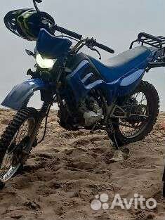 Lifan 200 gy5