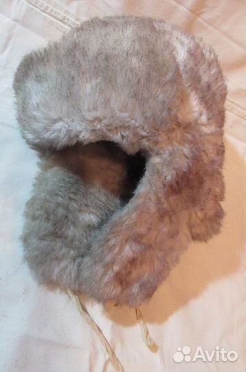 Шапка мужская