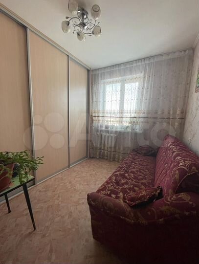 3-к. квартира, 63 м², 8/9 эт.