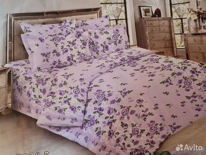 Белье постельное