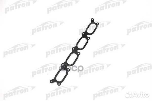 Прокладка впускного коллектора Audi A4. VW Pass