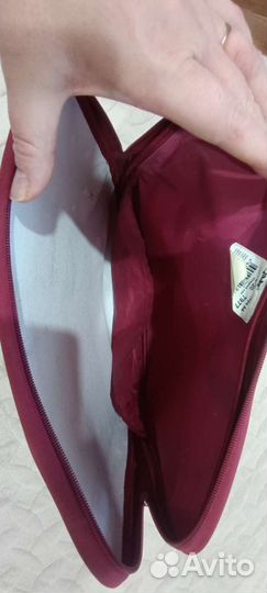 Сумка папка