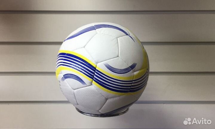 Мяч футбольный Cliff South размер 5