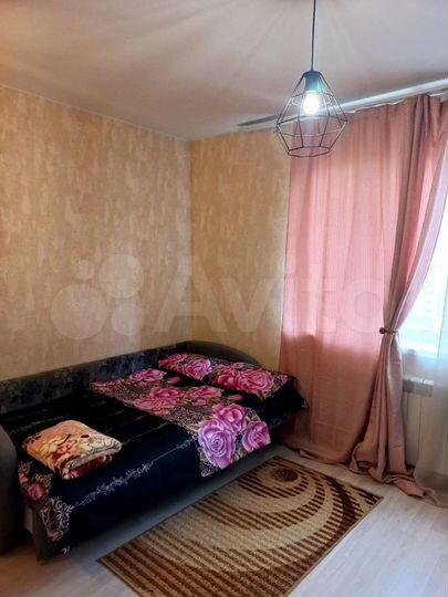 Квартира-студия, 26 м², 9/17 эт.