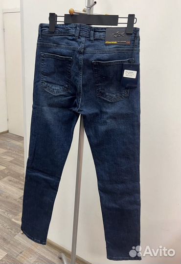 Paul shark джинсы