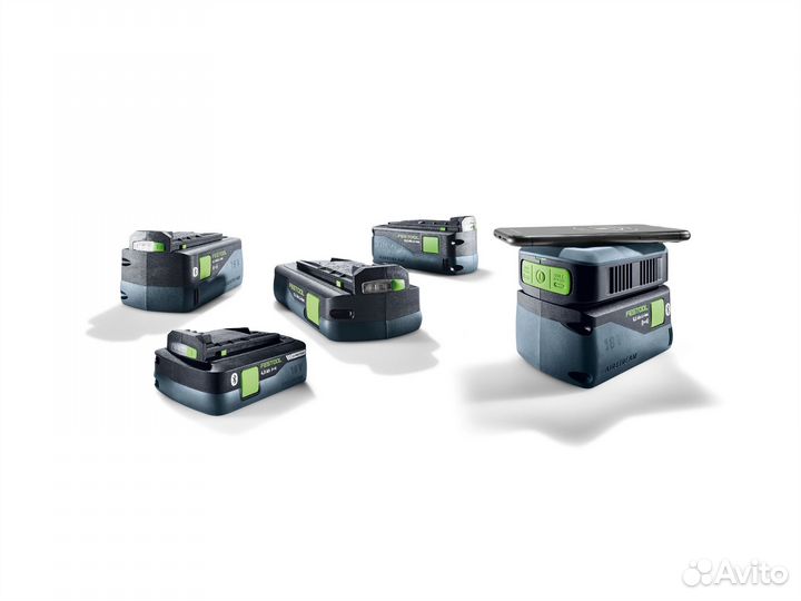 Зарядное устройство для телефона Festool PHC 18