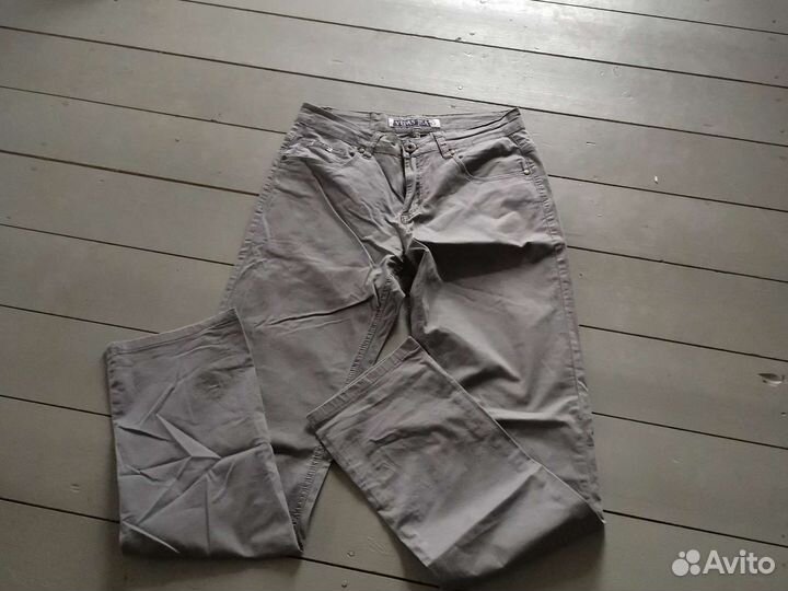 Джинсы мужские новые